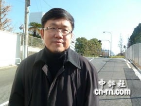 民主同盟論壇五月登場　民進黨：非圍堵中國