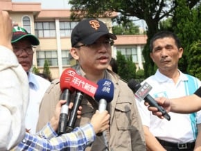 扁移培德治療 陳致中批難接續