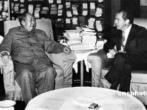 解密文件：美曾憂台擁核與獨立
