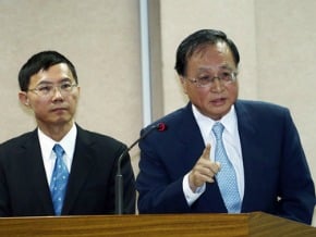 張哲琛：年金改革軍公教應同步