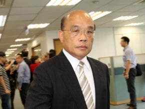 民進黨決議 籲讓扁返家療養