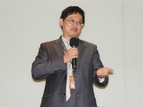鎧勝：對未來2至3季樂觀