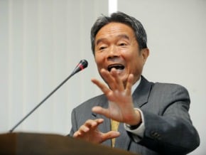 前核四安全監委林宗堯：核一二三廠可考慮延役