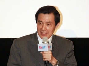 總統樂見媒體發聲 督促政府進步