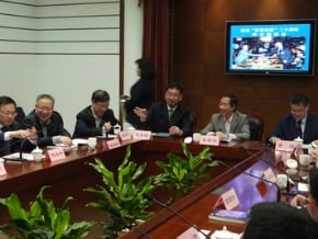 辜汪20年 陸學者籲政治對話