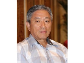 田中光：印度是機會之地
