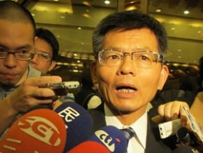為選高雄市長鋪路？　楊秋興：南台灣百廢待舉