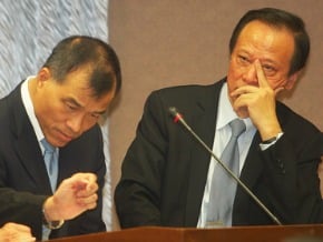 停駛惹怨 交長籲高鐵暫停調漲