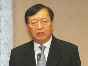 陳威仁：坦率報告核四檢測結果