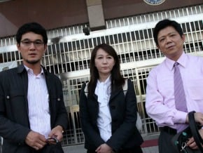民代探扁稱被刁難 獄方：誤會