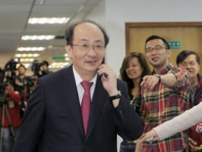 柯建銘：從不搞人頭黨員