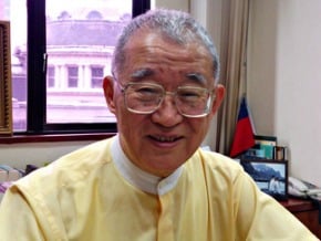 王建?：開放鳳凰央視對台有利
