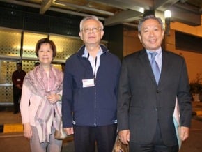 彭總裁不在家！台幣一度又升破29.5元大關