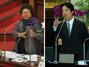 未來事件交易所：五都市長支持度綠強藍弱格局加大