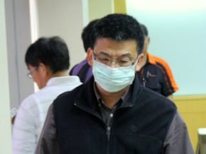 教授雙薪改革不成 全教總絕食