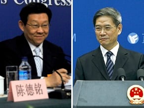 明報：北京新班子兩岸政策的變與不變 