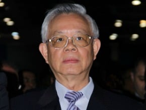 彭淮南轟歐美日貨幣政策