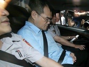 林益世案輕判？3法官自請移送調查