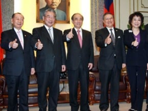 工商團體 籲儘快廢除證所稅