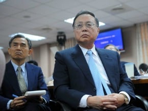 張哲琛：退休金10年逐步改革