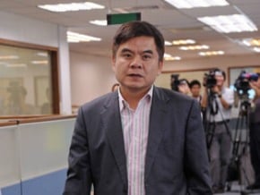 雙子星案疑涉貪 3市議員澄清