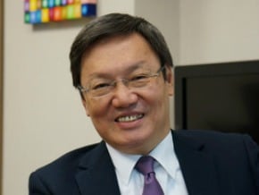 台北論壇倡對話 拓展國際視野