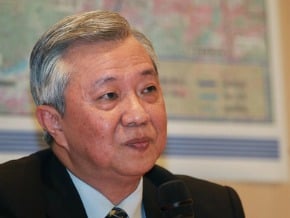 機捷延宕 高鐵局長請辭獲准