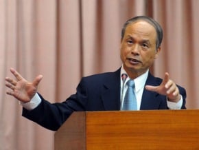 月內提證所稅腹案 財長：盡量<br />「兩岸租稅協議重啟談判」