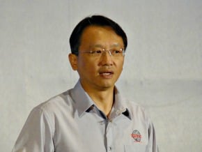 台積電：與客戶合作 點石成金