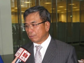 仁寶本季出貨 恐減5%