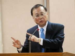 富人幫補年金 張哲琛：有道理