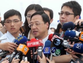 自經區 江揆：分階段推動