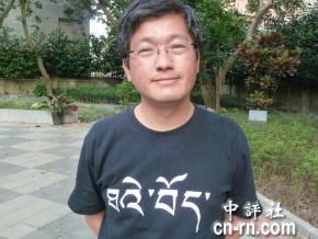 楊長鎮：民進黨內部造化 解決人頭黨員問題