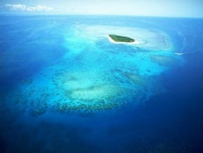 海南完成首次對三沙全面考察 在曾母暗沙宣示主權