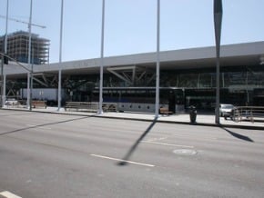 遠雄大巨蛋取經舊金山會議中心