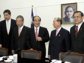 對菲制裁 工商團體：全力支持
