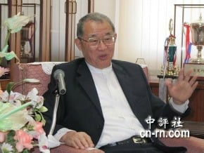 未來事件：五院院長滿意度皆不及格，王建?吊車尾