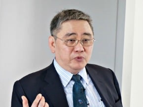 王文洋籲政府 課王永慶遺產稅