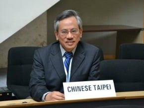 爭議未解決 台菲中斷世衛交流