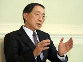 啟平行調查 外長：四要求還在