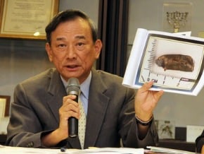 法務部：菲公務船有殺人故意