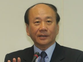 牛樟芝研究 張家祝：沒隱匿