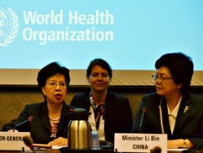 H7N9獲控制 世衛不敢大意