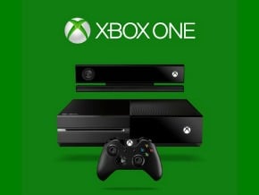 微軟Xbox One整合娛樂
