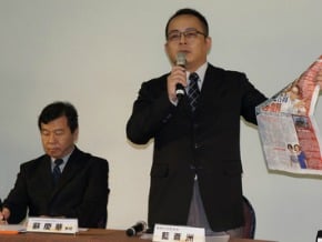 牛樟芝案 偉翔不排除告經濟部
