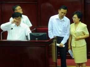 太陽能維管漏洞 郝：全面體檢