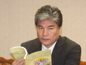 低衝擊開發 李鴻源：沒批台大