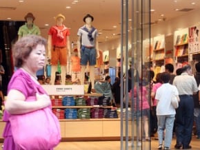 台消費信心連5升 近1年新高