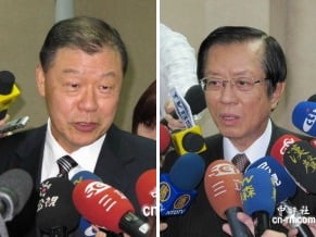 總統幕僚拒赴國會 藍委：民進黨執政也是如此