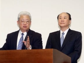 電價緩漲否 經長：適時檢討